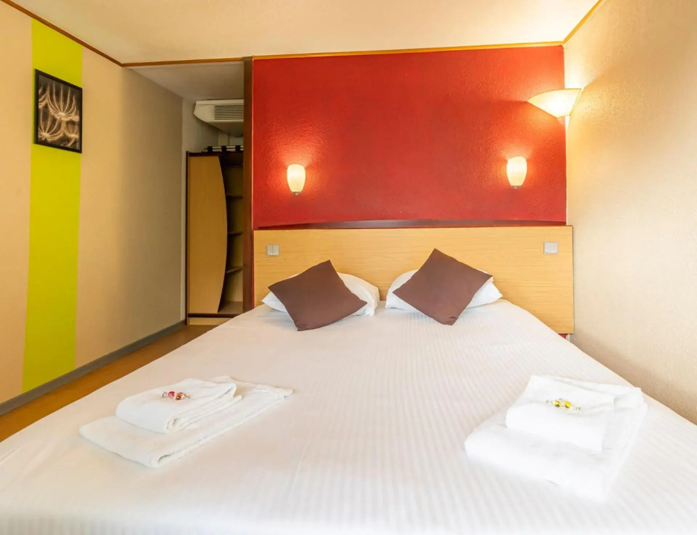 Value Stay Bruges - Général