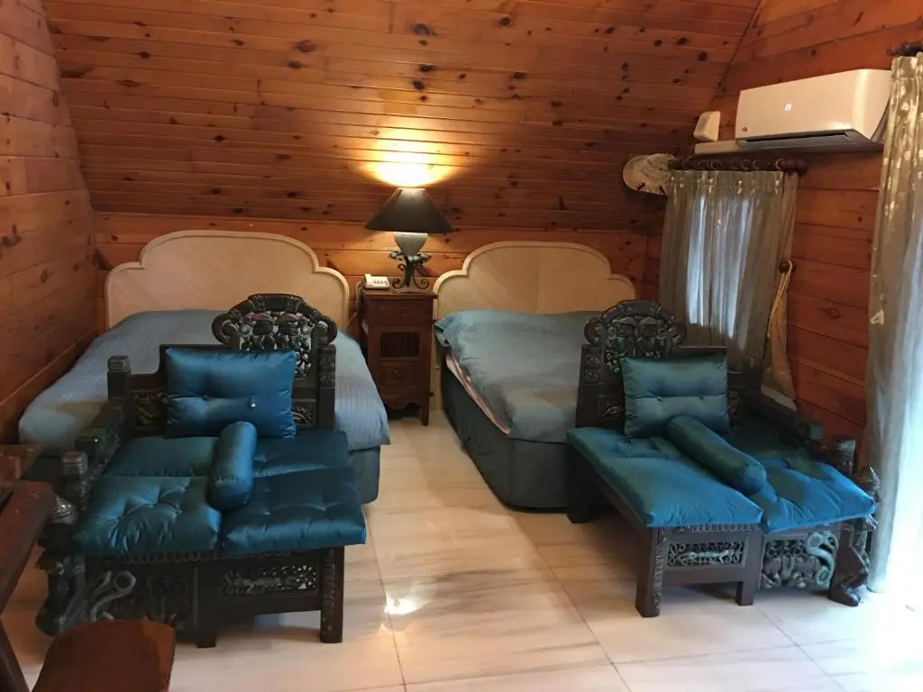 Standard Family room