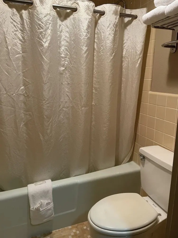 Fontana Village Resort - Chambres