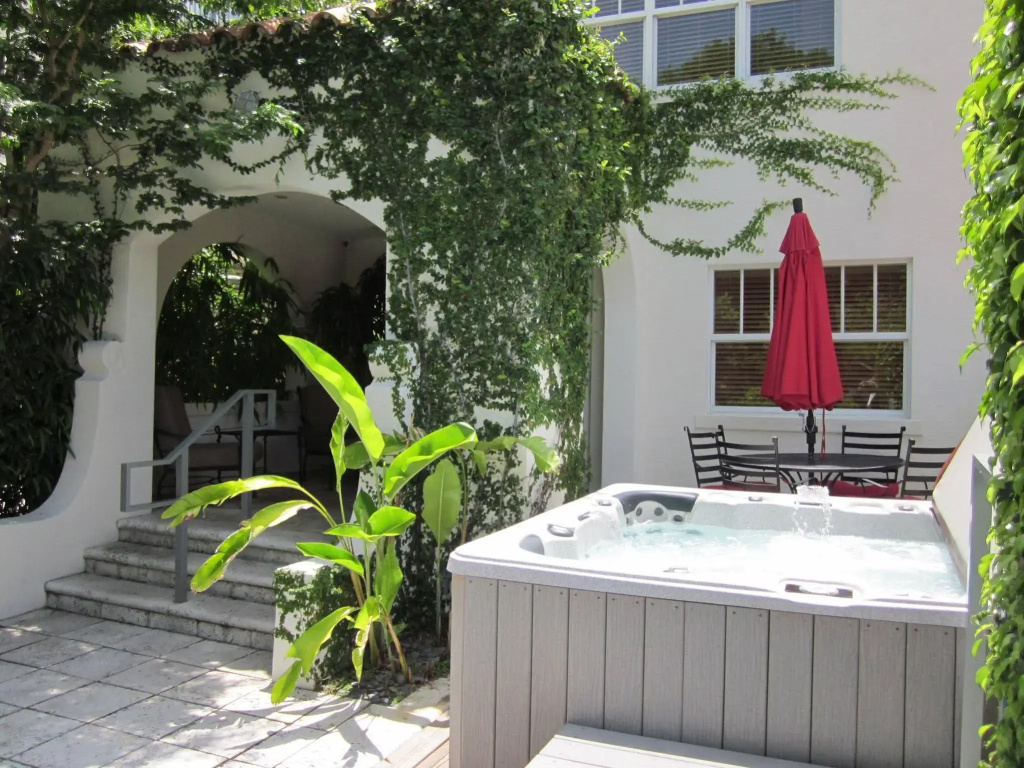 Angler’s Hotel – Miami Beach - Général