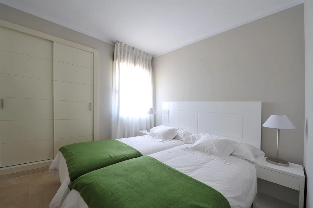 Las Colinas Golf & Country Club - Chambres