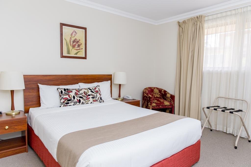 Littomore Suites Bathurst by null
