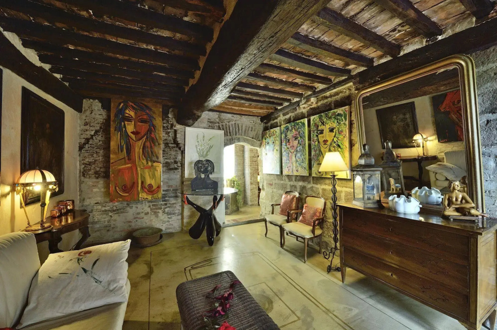 Residenza D'Arte - Général