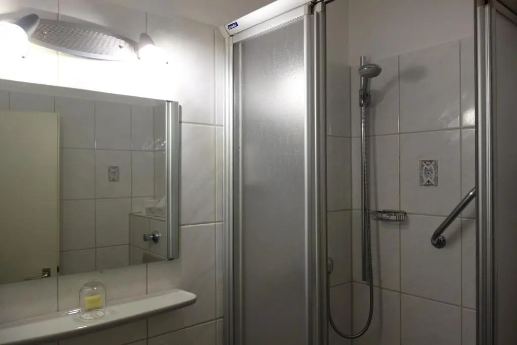 Hotel Lex - Chambres