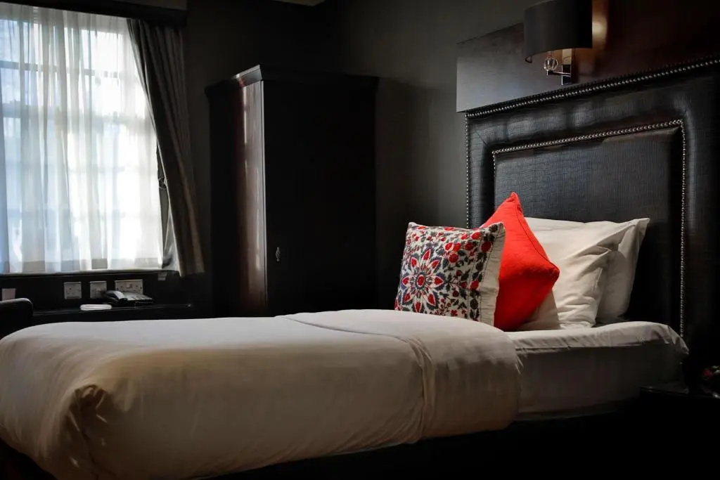 Eglinton Arms Hotel, BW Premier Collection - Chambres