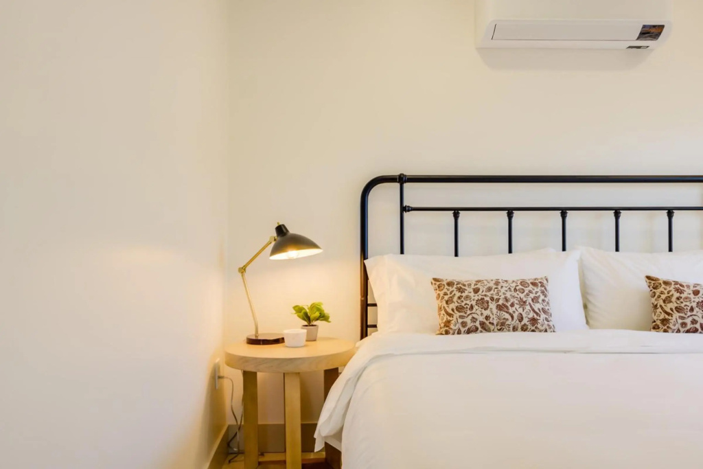 Casa Valerio Unit 6C-Boutique Studio Suite in Downtown Santa Barbara