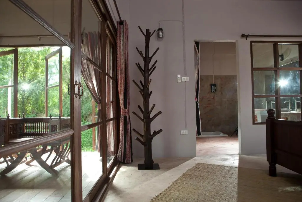 Chiangmai Royal Creek - Chambres