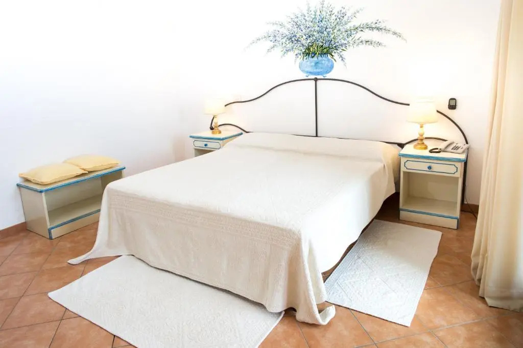 La Jacia Hotel & Resort - Chambres