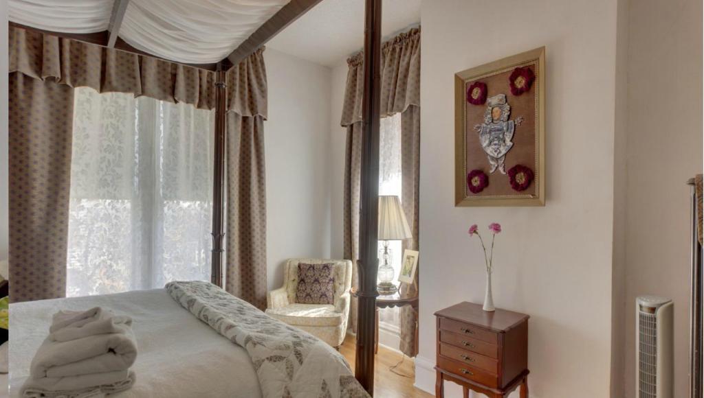 Garden House Bed & Breakfast by null