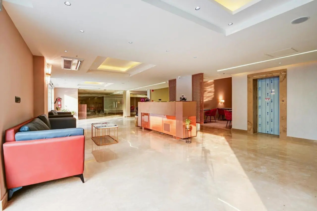 Hotel photo 35