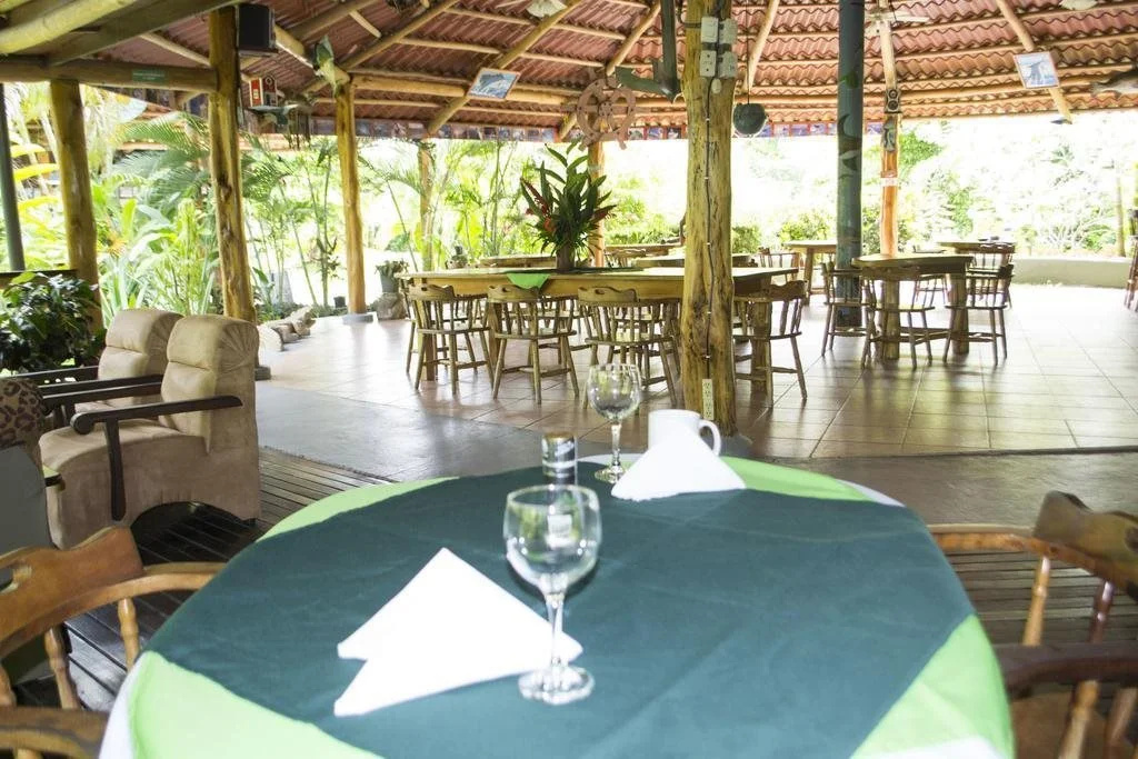 Las Islas Lodge - Général