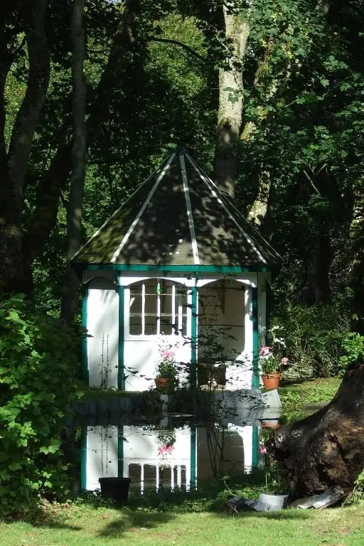Thrumster House - Chambres