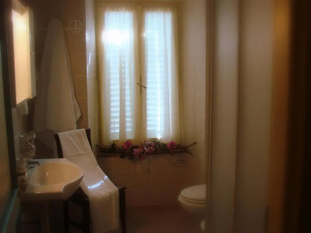 Hotel Palazzo Brunamonti - Chambres