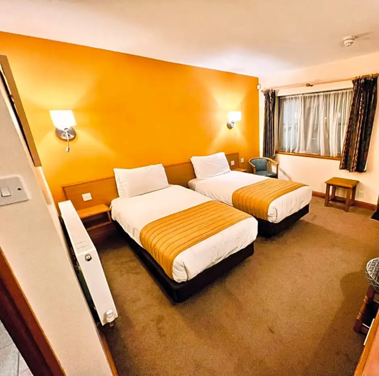 Tollgate Hotel And Leisure - Chambres