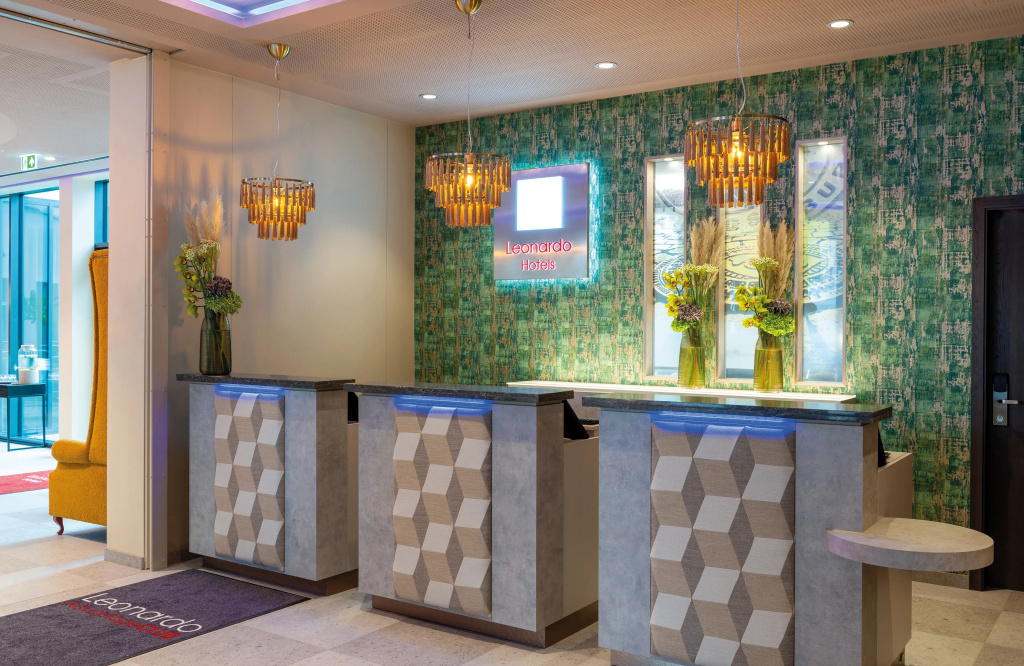 Hotel photo 18