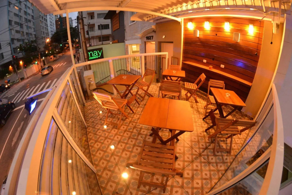 Hotel photo 14