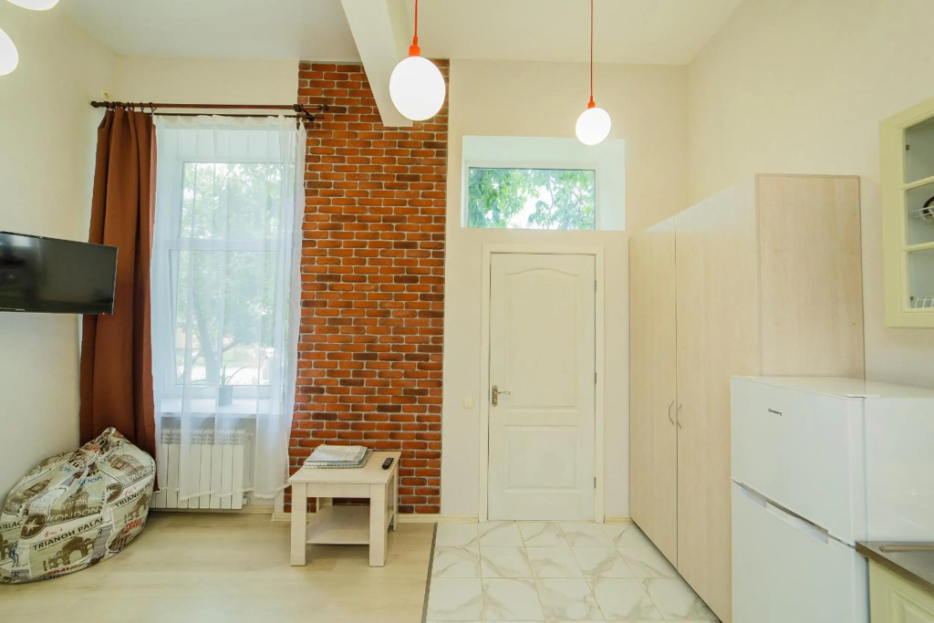 Apartment Smart — 5