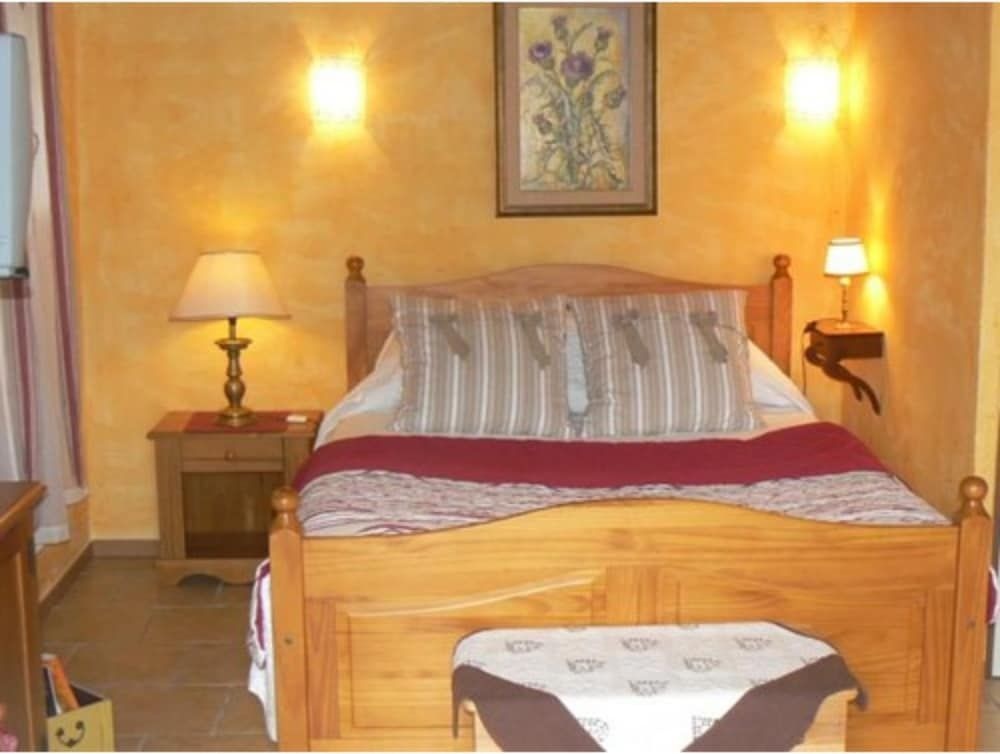 Maison D'hôtes Le 6 Bis — 3