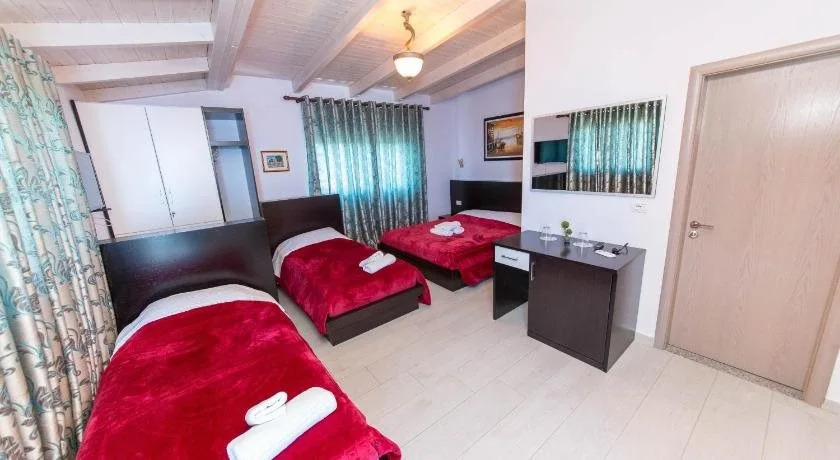 Hotel Bahamas - фото 3