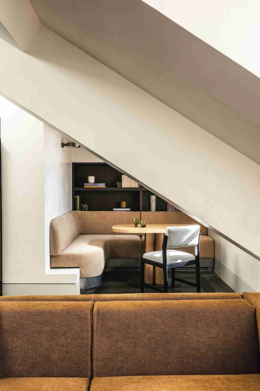 Mondovi Luxury Suites 46