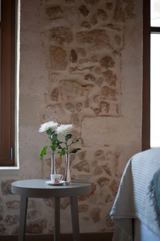 Serenissima Boutique Hotel - Chambres