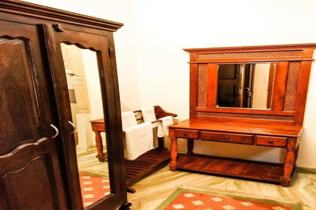 Sehdev Bagh - Général