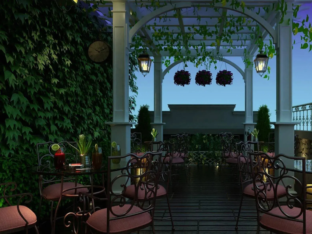 Violin Hotel Ha Noi - Général