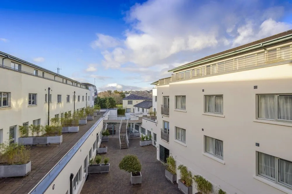 Park Place Apartments