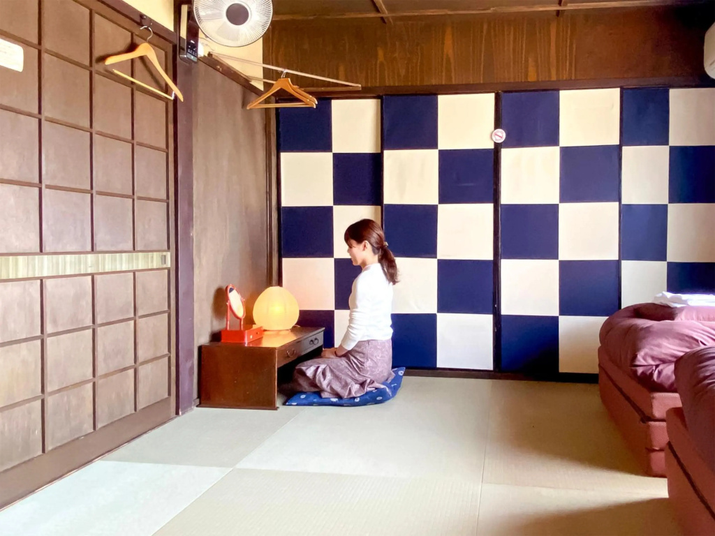 Guesthouse KIOTO - Hostel 사진 26