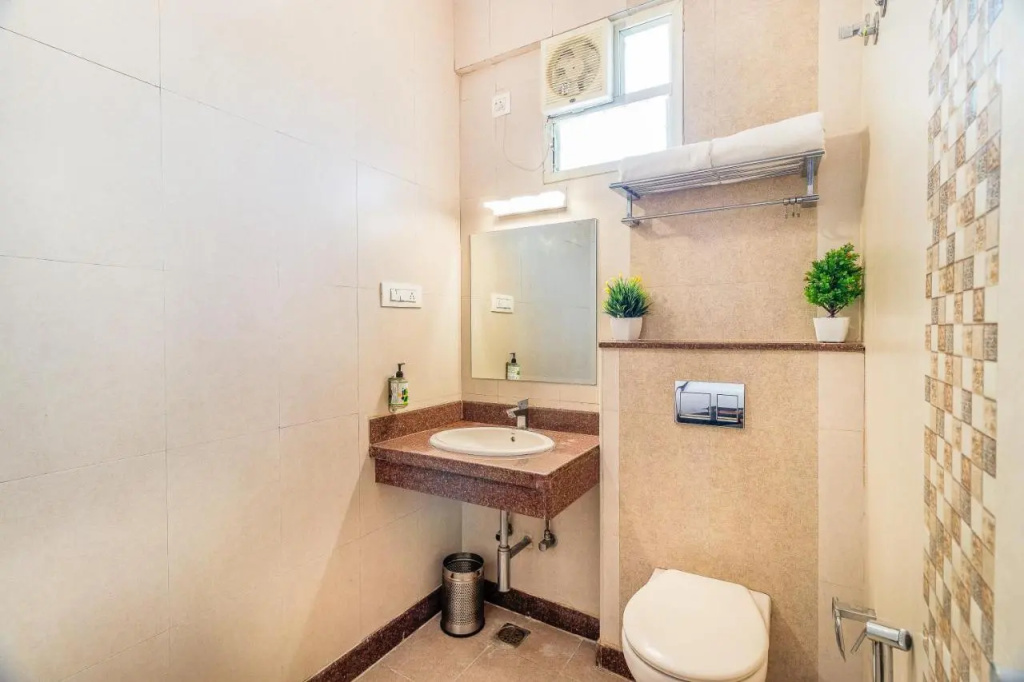 Treebo Trend Hotel Kanthi Comforts - Général