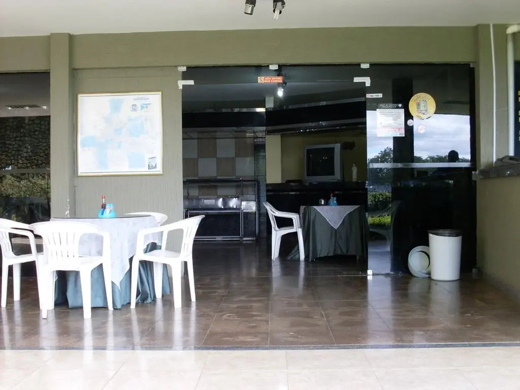 Lagoa Lazer Hotel - Général