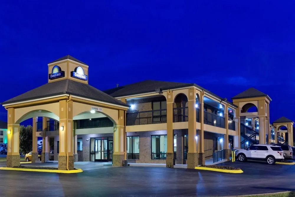 Days Inn Franklin