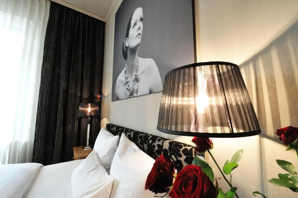 Stage47 - Chambres