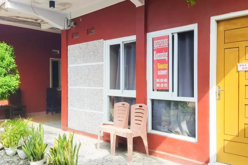 RedDoorz @ Morowali Sulawesi Tengah