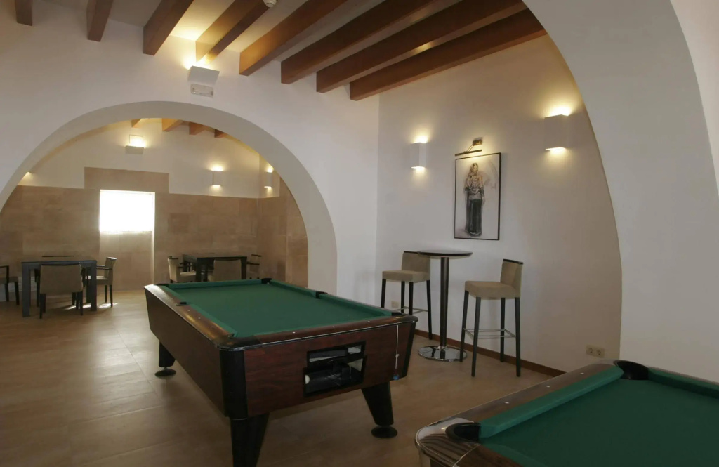 Sirenis Hotel Club Siesta - Général