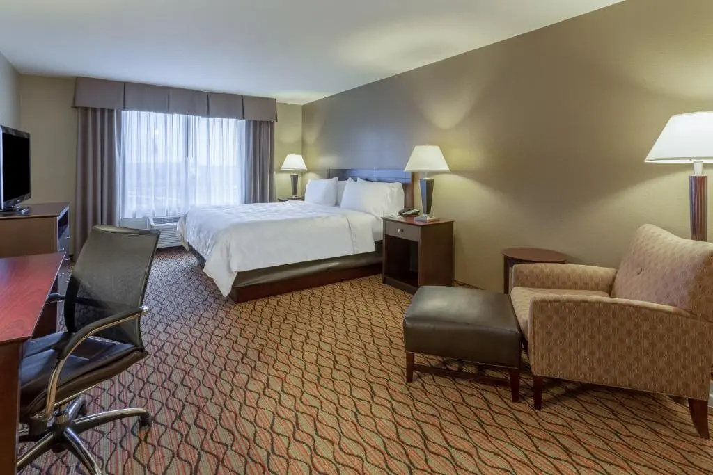 Holiday Inn Eau Claire South I-94 by IHG - Chambres