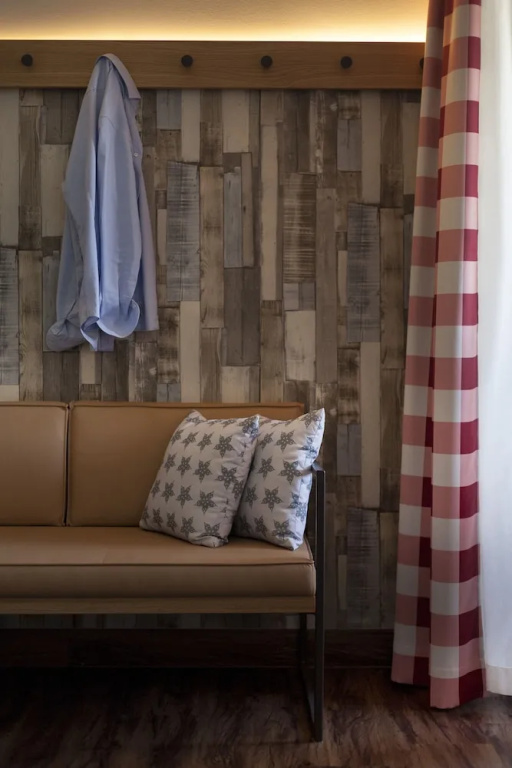 Mjus World Resort & Thermal Park - Chambres