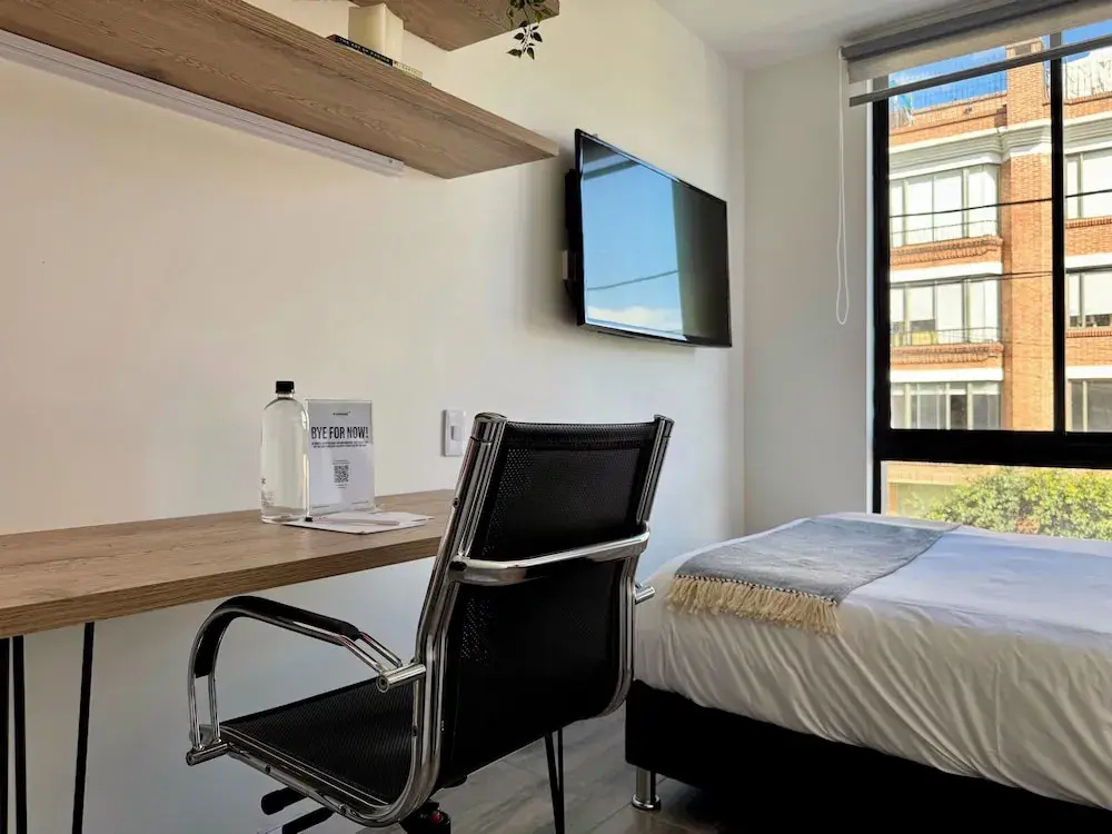 Santa Barbara 202 By Wynwood House(No Front Desk Contact To Property In Advance)