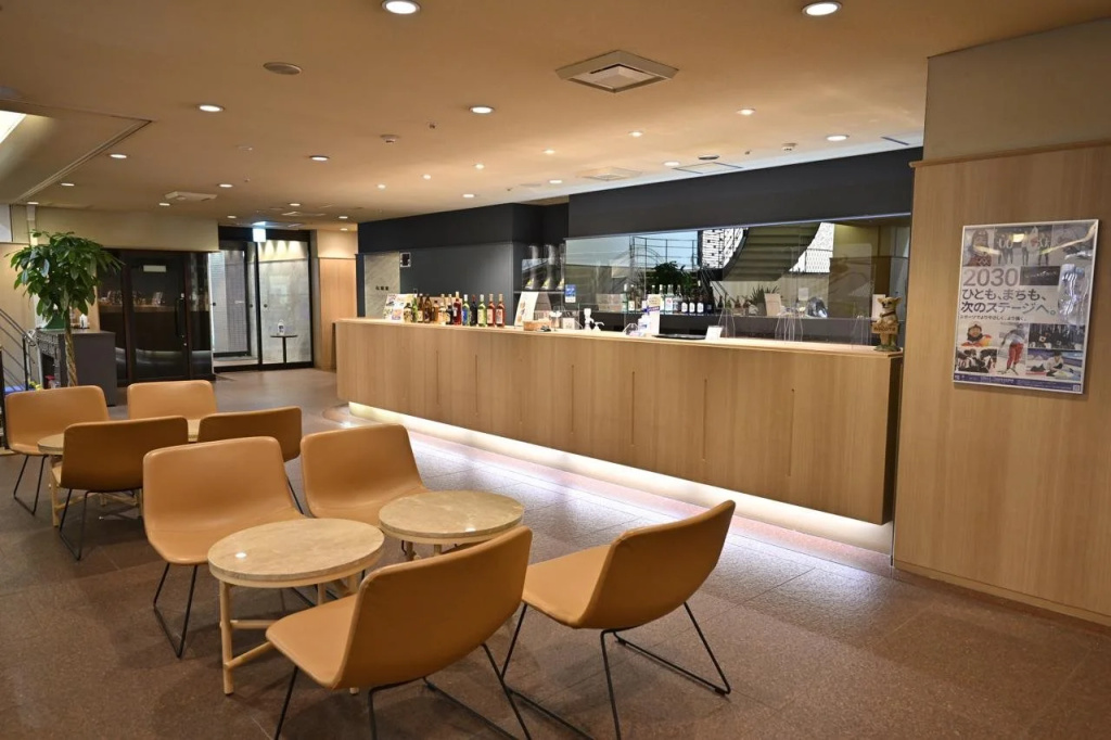 Hotel Abest Sapporo 사진 37