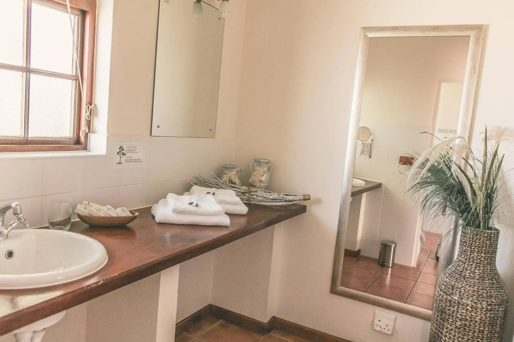 AmaKhosi Guesthouse - Général