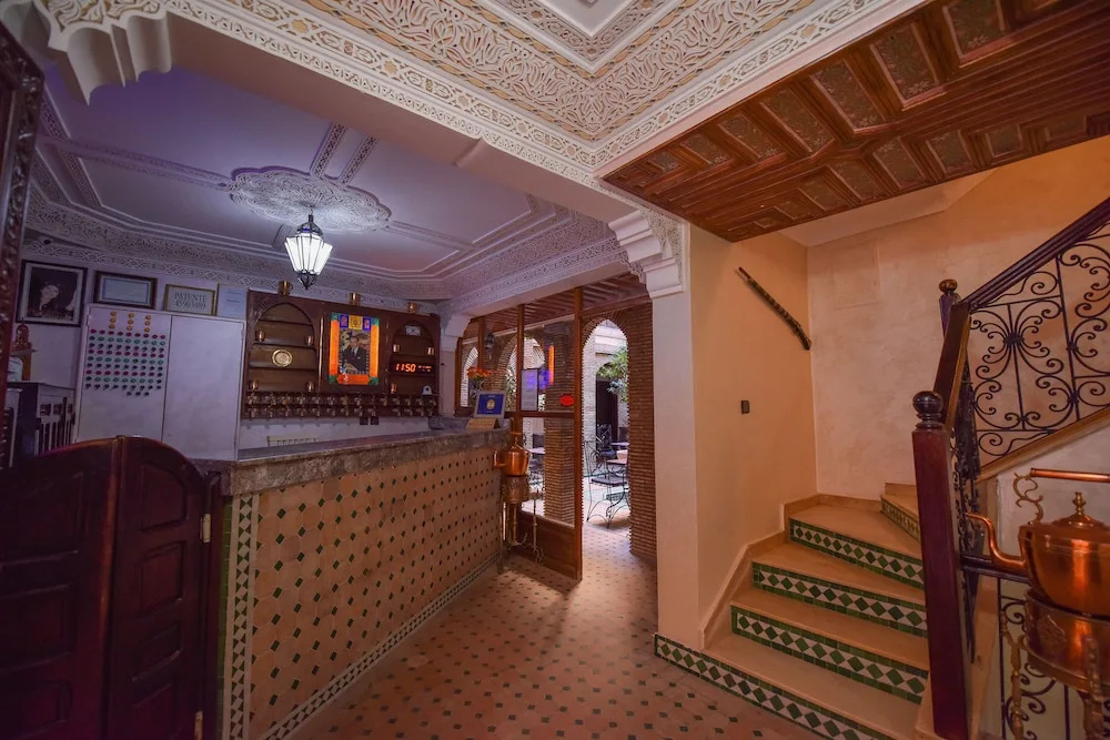 Hotel photo 7