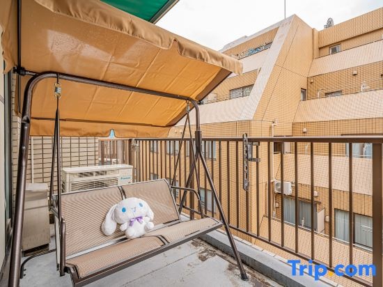 KYARA HOTEL Misumi4F-5F 사진 1