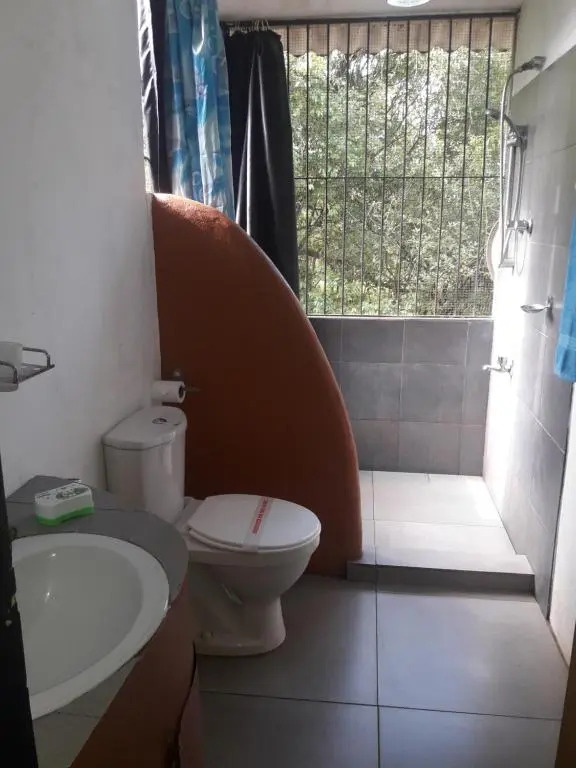 Ambalama Leisure Lounge