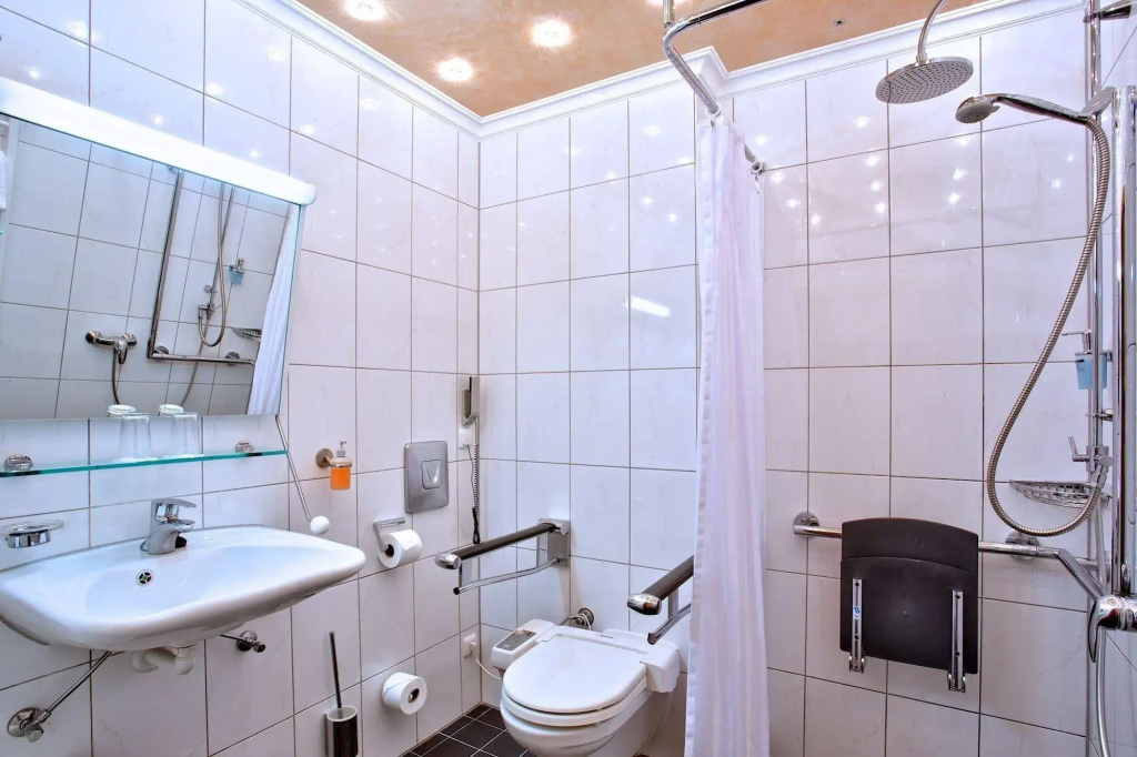 Yachthotel Chiemsee - Général
