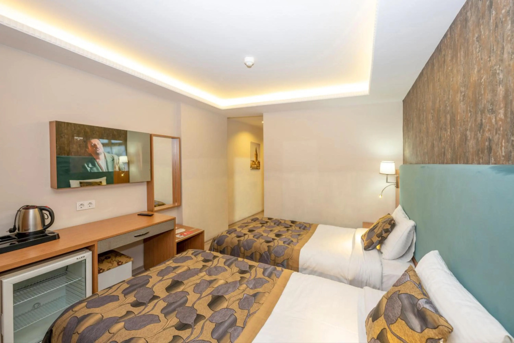 Hotel photo 20