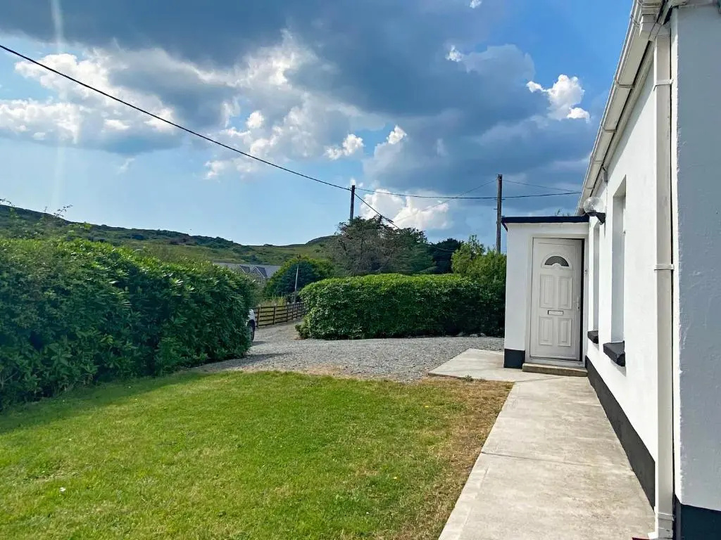 Cottage 392 - Clifden