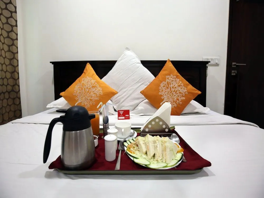 OYO 3791 Hotel Umed Grand - Général