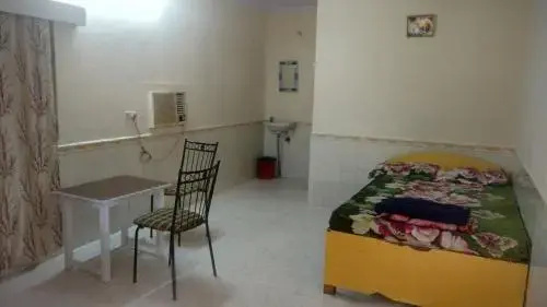 Domonica Holiday Homes
