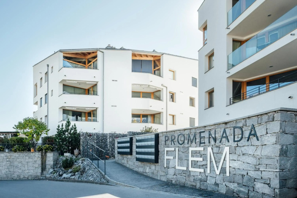 Edelweiss Promenada Penthouse
