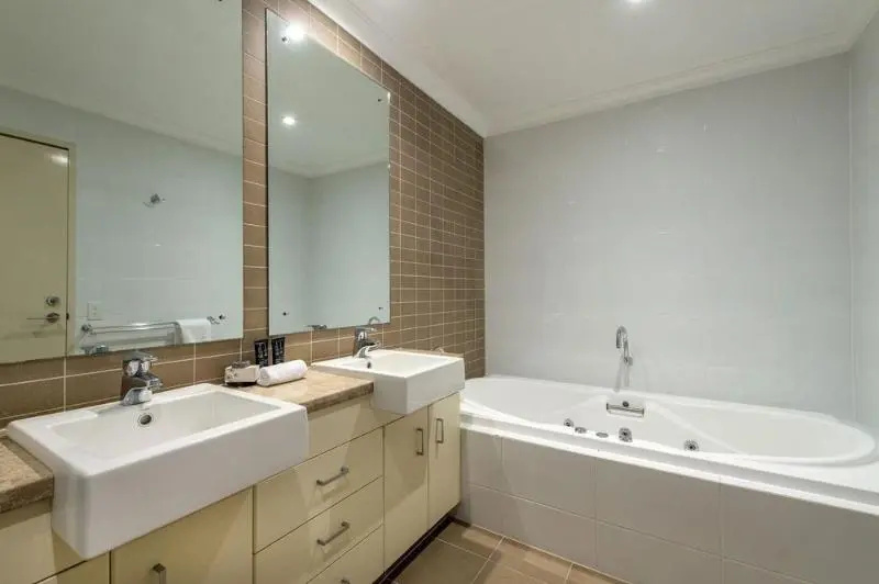 Bunbury Hotel Koombana Bay - Chambres